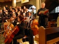 Cantata Concert 9th April 2006